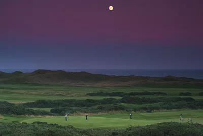 Cruden Bay Golf ClubSchottland Golfreisen und Golfurlaub