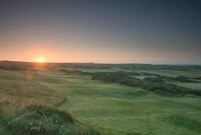 Cruden Bay Golf ClubSchottland Golfreisen und Golfurlaub