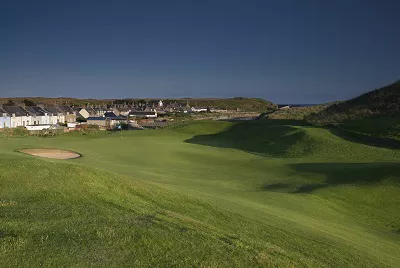 Cruden Bay Golf ClubSchottland Golfreisen und Golfurlaub