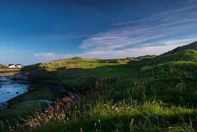 Cruden Bay Golf ClubSchottland Golfreisen und Golfurlaub