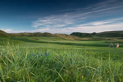 Cruden Bay Golf ClubSchottland Golfreisen und Golfurlaub