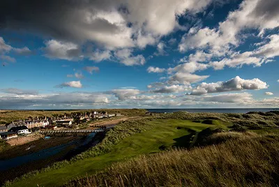 Cruden Bay Golf ClubSchottland Golfreisen und Golfurlaub