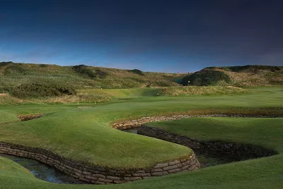 Cruden Bay Golf ClubSchottland Golfreisen und Golfurlaub