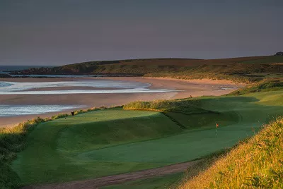 Cruden Bay Golf ClubSchottland Golfreisen und Golfurlaub