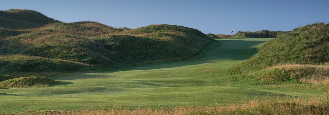 Cruden Bay Golf Club - Schottland