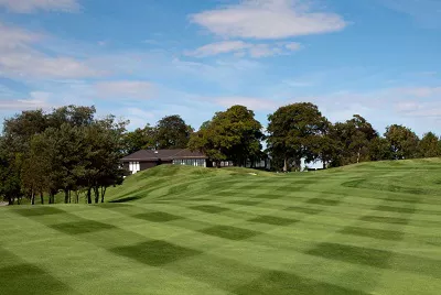 Newmachar Golf Club