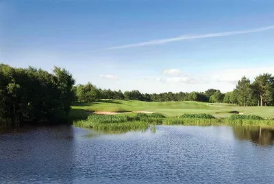 Newmachar Golf ClubSchottland Golfreisen und Golfurlaub