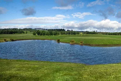 Newmachar Golf ClubSchottland Golfreisen und Golfurlaub