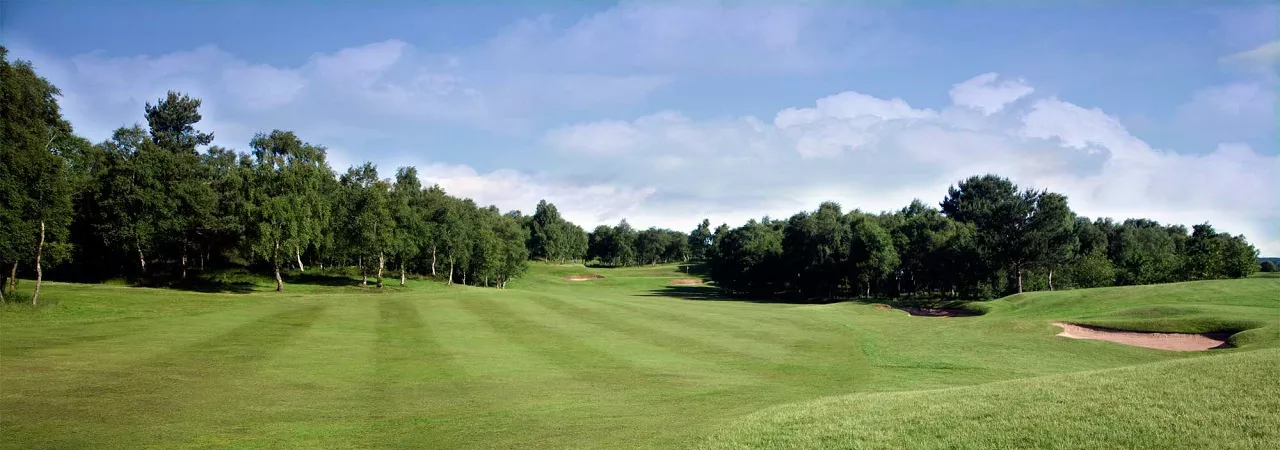 Newmachar Golf Club - Schottland