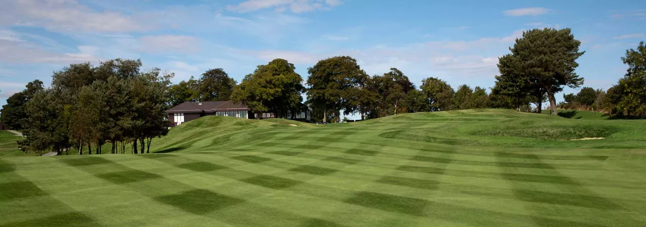 Newmachar Golf Club - Schottland
