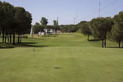 La Monacilla GolfSpanien Golfreisen und Golfurlaub