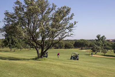 Bellavista Huelva Golf ClubSpanien Golfreisen und Golfurlaub