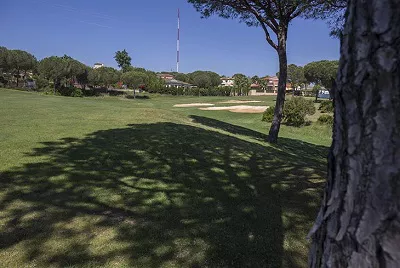 Bellavista Huelva Golf ClubSpanien Golfreisen und Golfurlaub