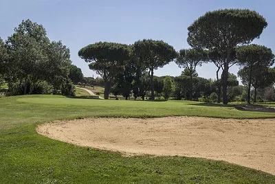 Bellavista Huelva Golf ClubSpanien Golfreisen und Golfurlaub