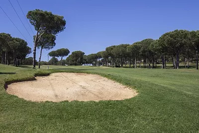 Bellavista Huelva Golf ClubSpanien Golfreisen und Golfurlaub