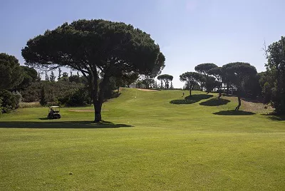 Bellavista Huelva Golf ClubSpanien Golfreisen und Golfurlaub