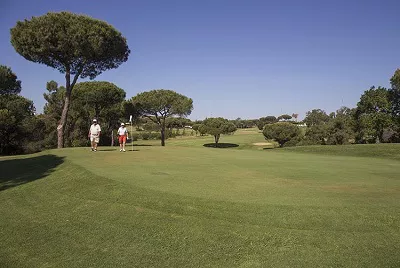 Bellavista Huelva Golf ClubSpanien Golfreisen und Golfurlaub