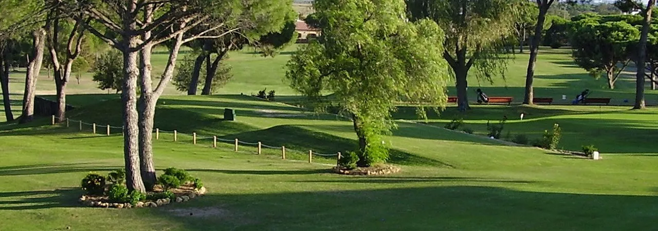 Bellavista Huelva Golf Club - Spanien