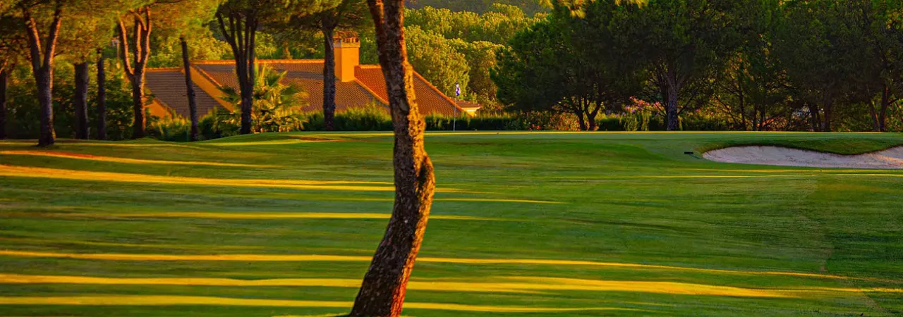 Bellavista Huelva Golf Club - Spanien