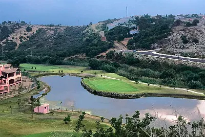 Azata Golf Club