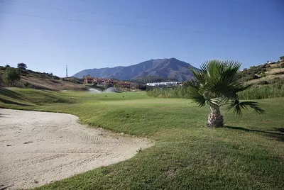 Azata Golf CölubSpanien Golfreisen und Golfurlaub