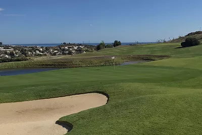 Azata Golf CölubSpanien Golfreisen und Golfurlaub