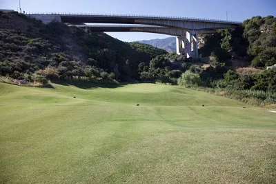 Azata Golf CölubSpanien Golfreisen und Golfurlaub