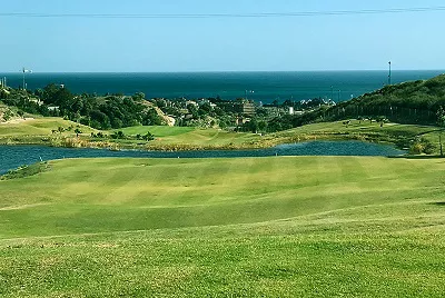 Azata Golf CölubSpanien Golfreisen und Golfurlaub