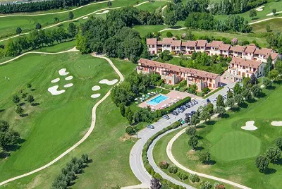 Gut und günstig - Longstay Urlaub Golf ResidenzaItalien Golfreisen und Golfurlaub
