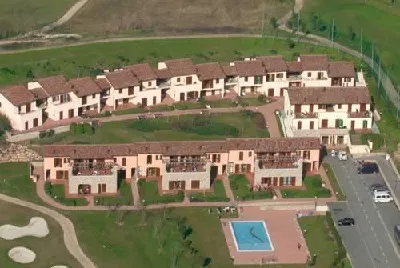Gut und günstig - Longstay Urlaub Golf ResidenzaItalien Golfreisen und Golfurlaub