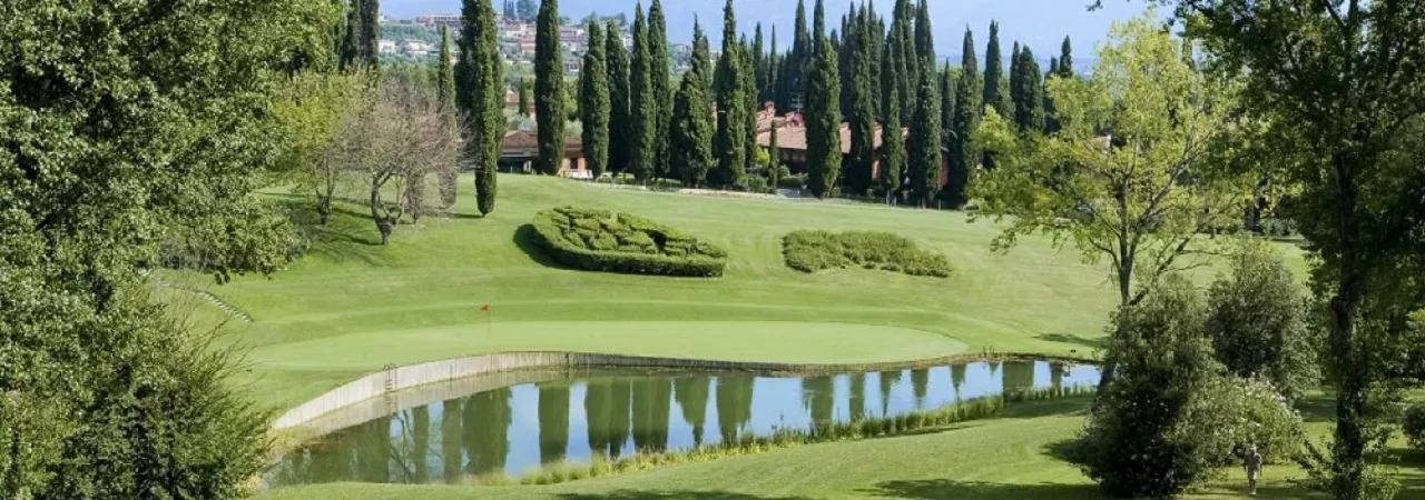 Gut und günstig - Longstay Urlaub Golf Residenza - Italien