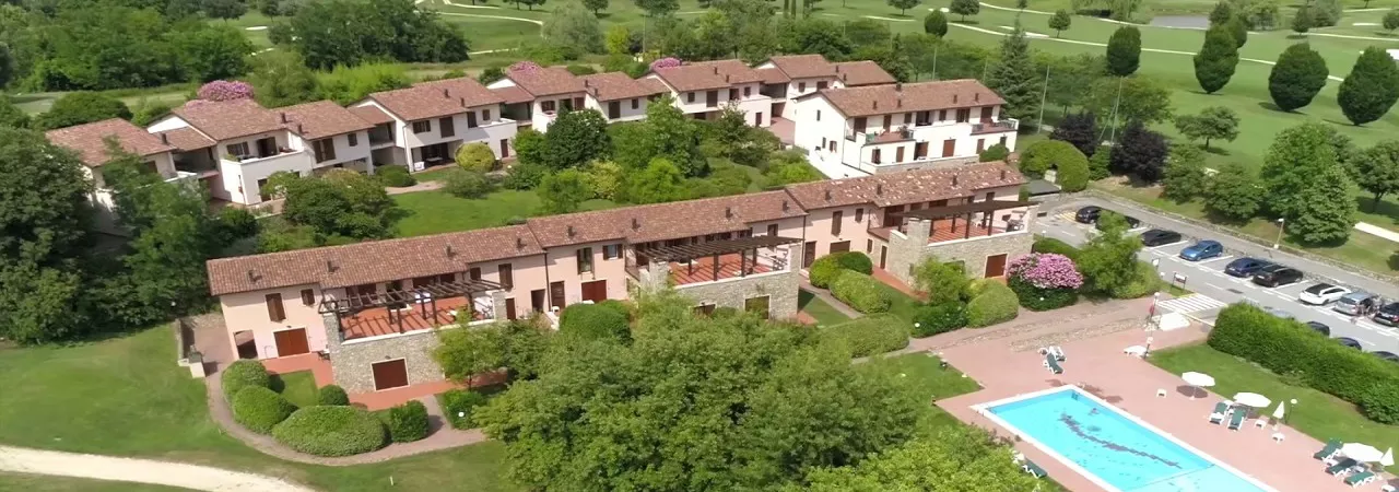 Gut und günstig - Longstay Urlaub Golf Residenza - Italien