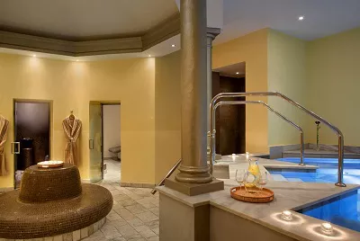 Top Angebot Istrien - Kempinski Adriatic*****Slowenien Golfreisen und Golfurlaub