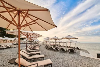 Top Angebot Istrien - Kempinski Adriatic*****Slowenien Golfreisen und Golfurlaub