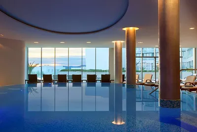 Top Angebot Istrien - Kempinski Adriatic*****Slowenien Golfreisen und Golfurlaub