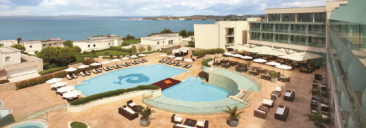 Top Angebot Istrien - Kempinski Adriatic***** - Slowenien