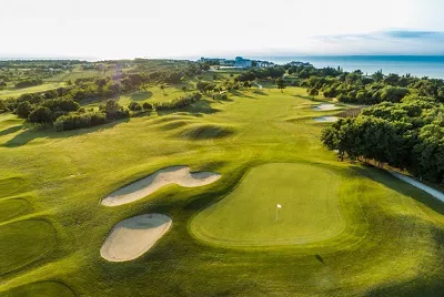 Adriatic Golf ClubSlowenien Golfreisen und Golfurlaub