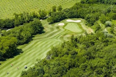 Adriatic Golf ClubSlowenien Golfreisen und Golfurlaub