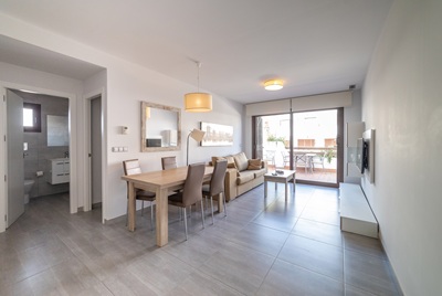 Long Stay Urlaub - Mar de Pulpi****(*)Spanien Golfreisen und Golfurlaub
