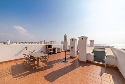 Long Stay Urlaub - Mar de Pulpi****(*)Spanien Golfreisen und Golfurlaub