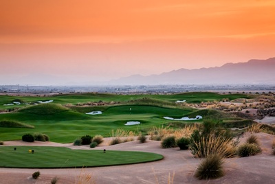 Long Stay Urlaub - Mar de Pulpi****(*)Spanien Golfreisen und Golfurlaub