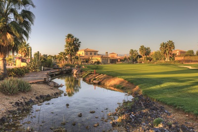 Long Stay Urlaub - Mar de Pulpi****(*)Spanien Golfreisen und Golfurlaub