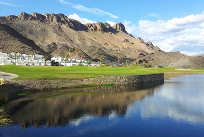 Long Stay Urlaub - Mar de Pulpi****(*)Spanien Golfreisen und Golfurlaub