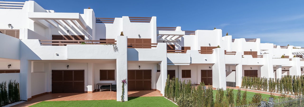 Long Stay Urlaub - Mar de Pulpi****(*) - Spanien