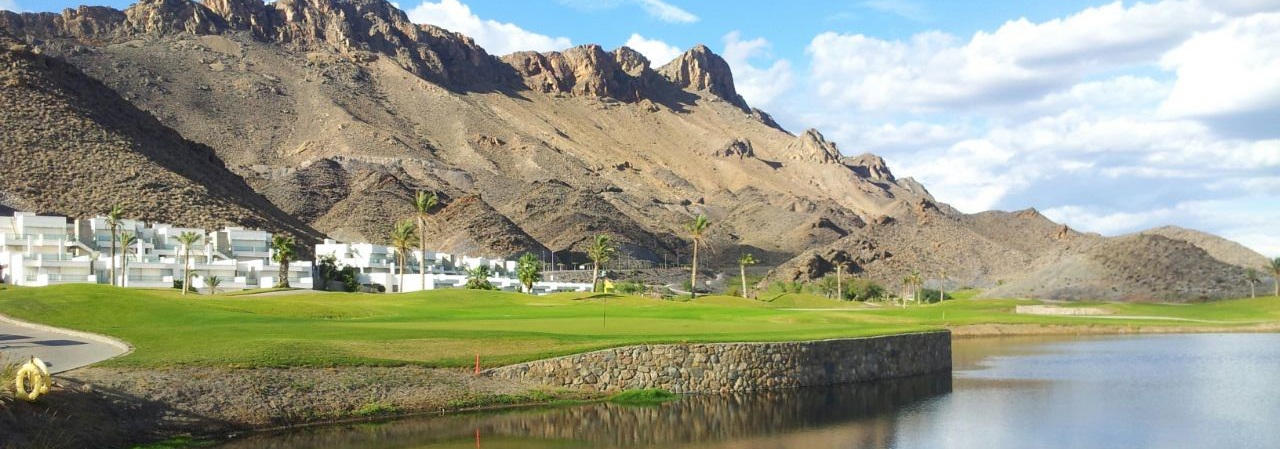 Long Stay Urlaub - Mar de Pulpi****(*) - Spanien