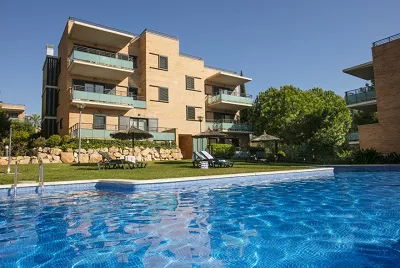 Long Stay Urlaub Costa DoradaSpanien Golfreisen und Golfurlaub