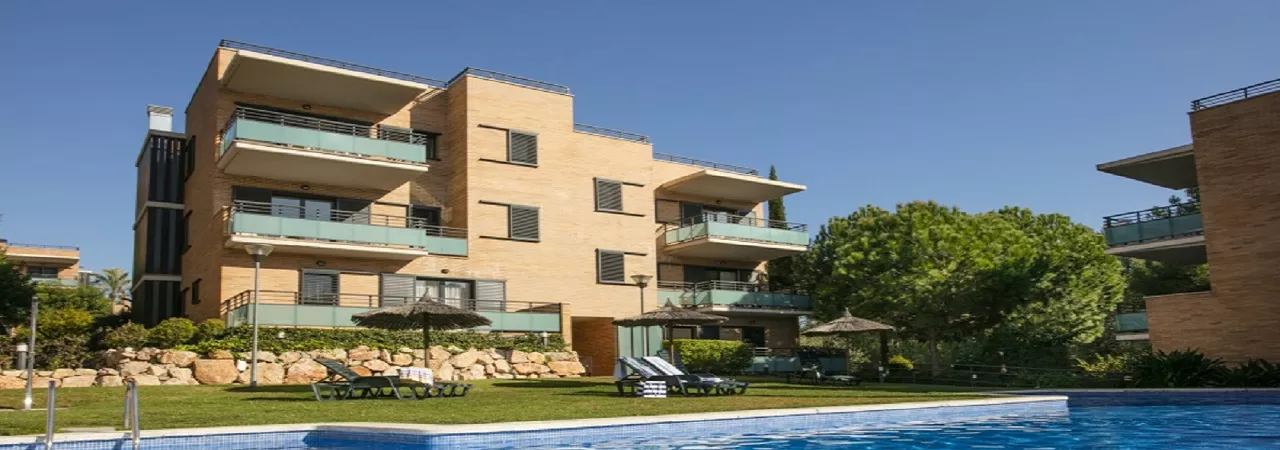 Long Stay Urlaub Costa Dorada - Spanien