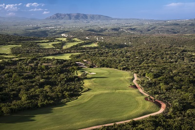 Navarino Hills East CourseGriechenland Golfreisen und Golfurlaub