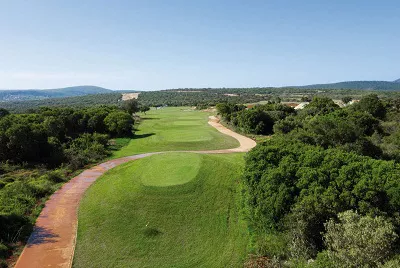 Navarino Hills East CourseGriechenland Golfreisen und Golfurlaub