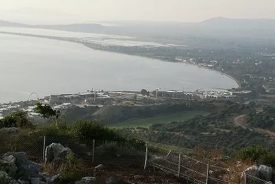 Navarino Hills East CourseGriechenland Golfreisen und Golfurlaub